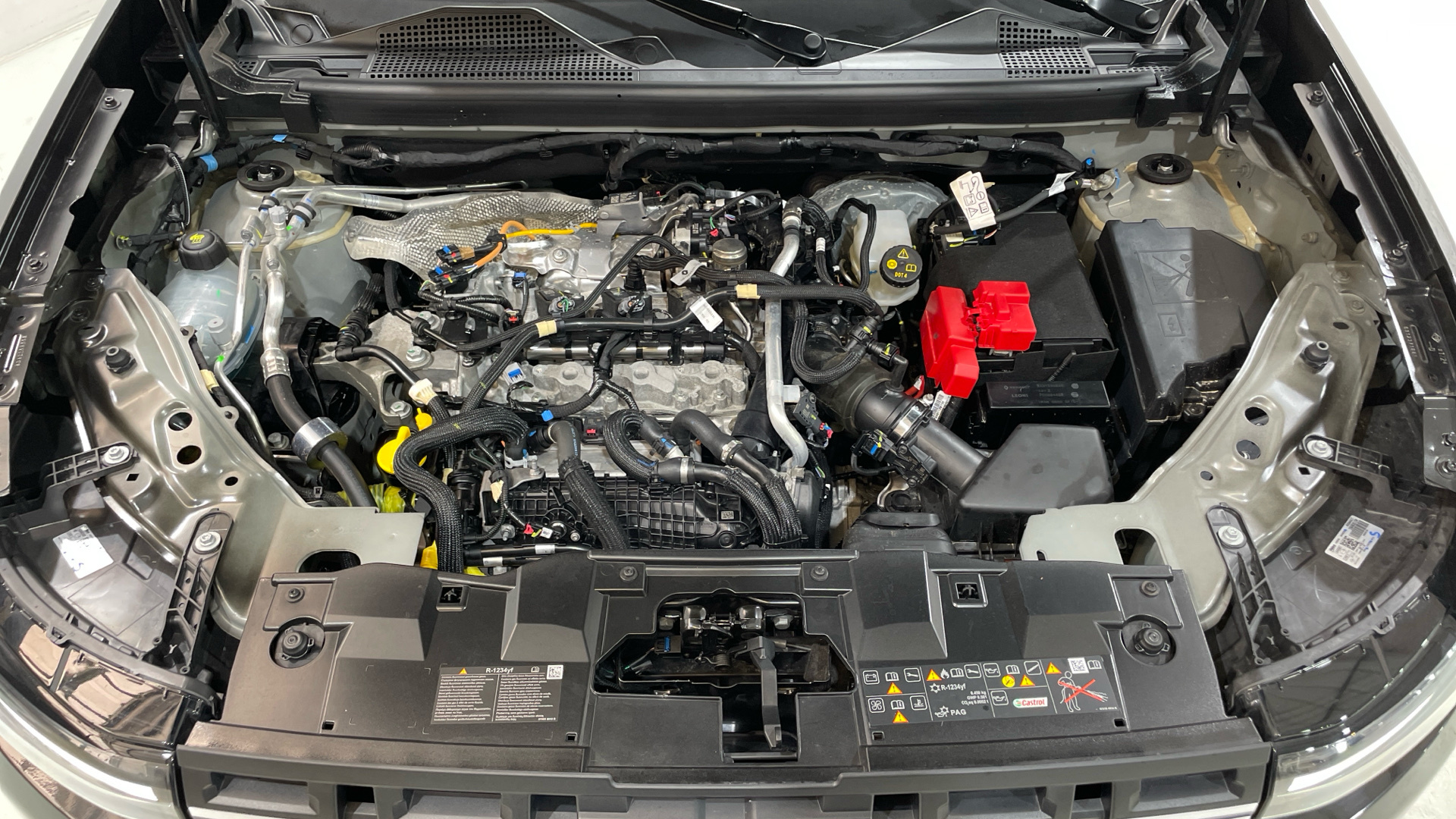 Dacia Duster TCe 130 en Barcelona