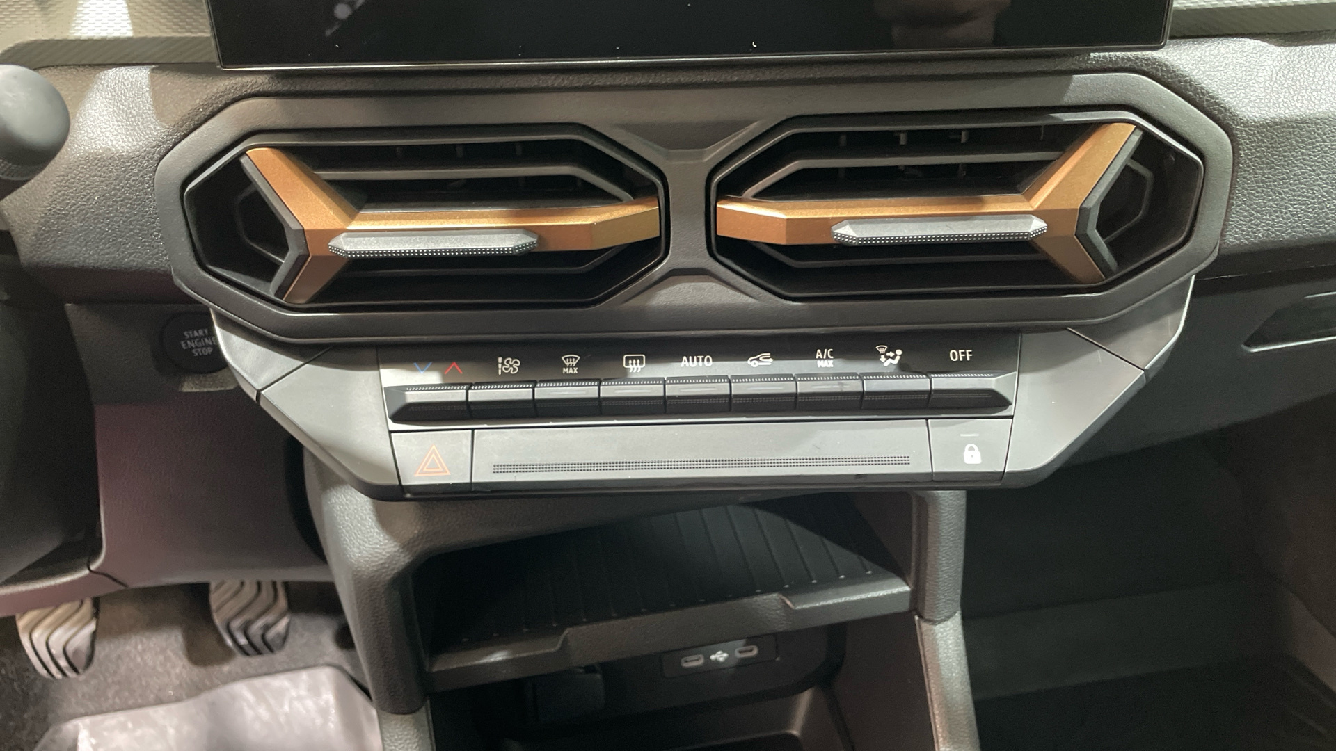 Dacia Duster TCe 130 en Barcelona