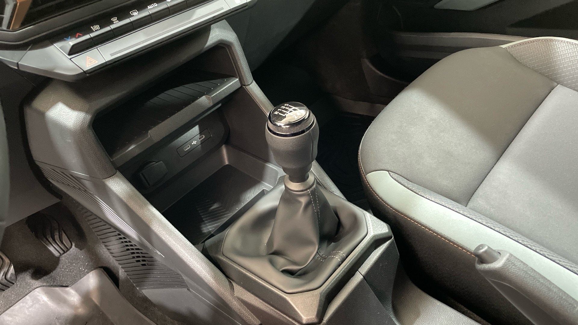 Dacia Duster TCe 130 en Barcelona