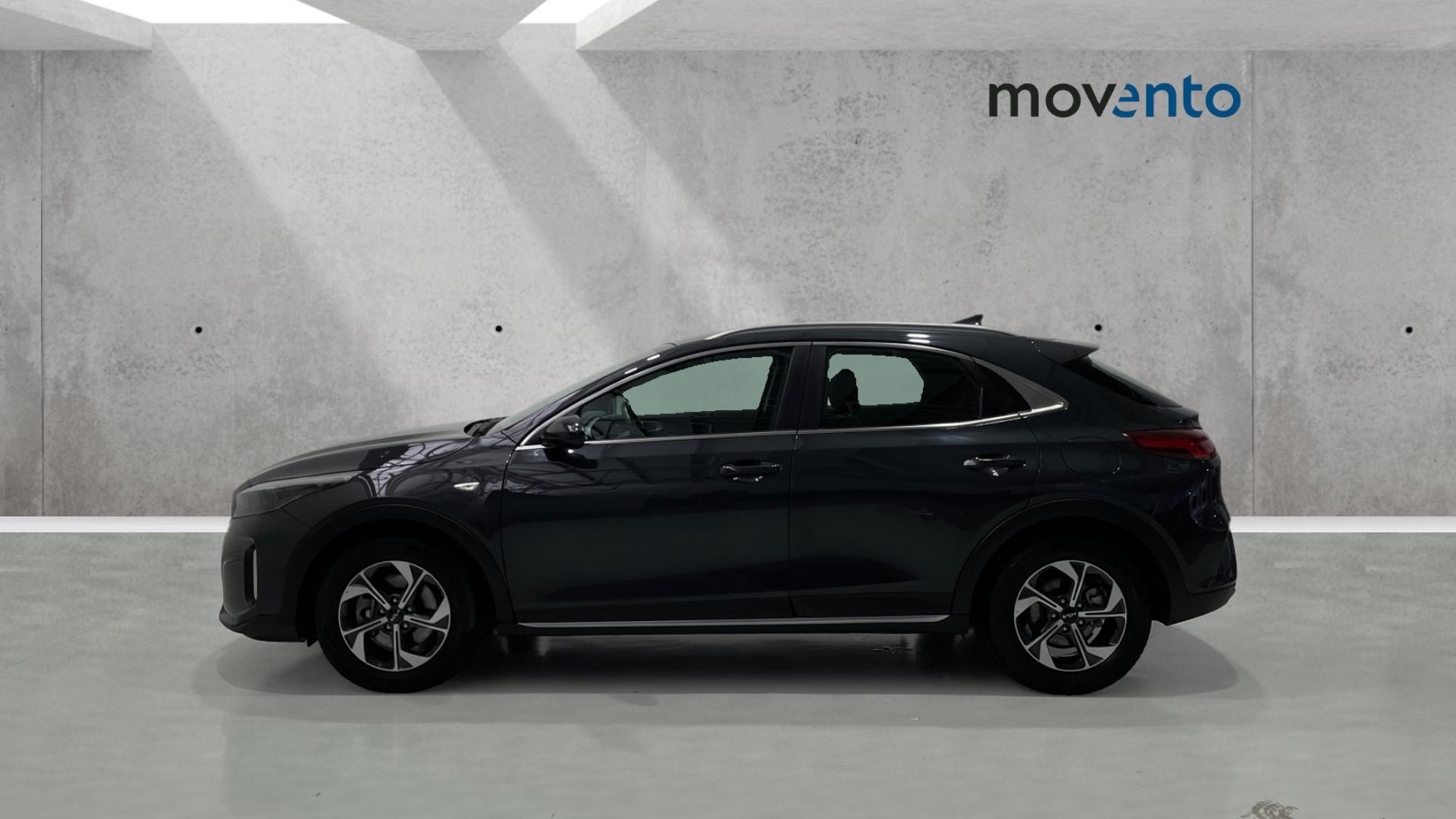 Kia XCeed 1.0 T-GDi en Barcelona