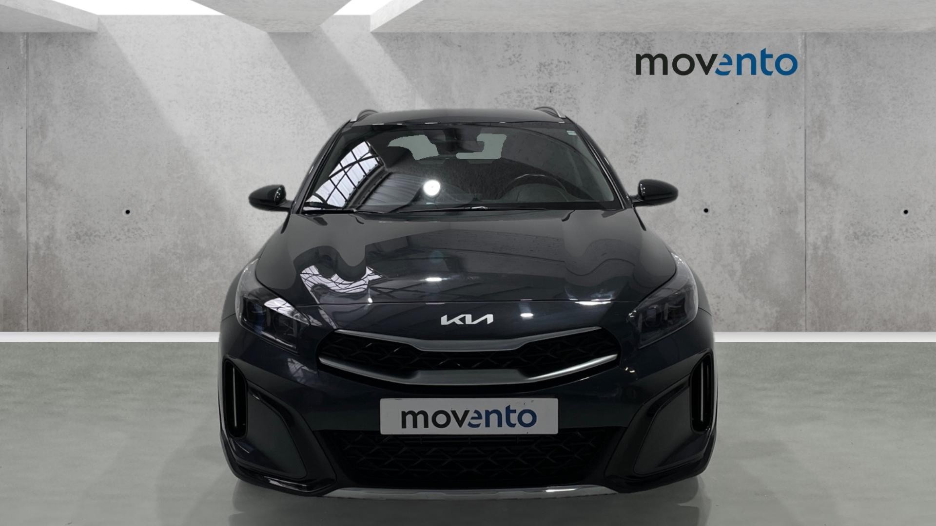 Kia XCeed 1.0 T-GDi en Barcelona