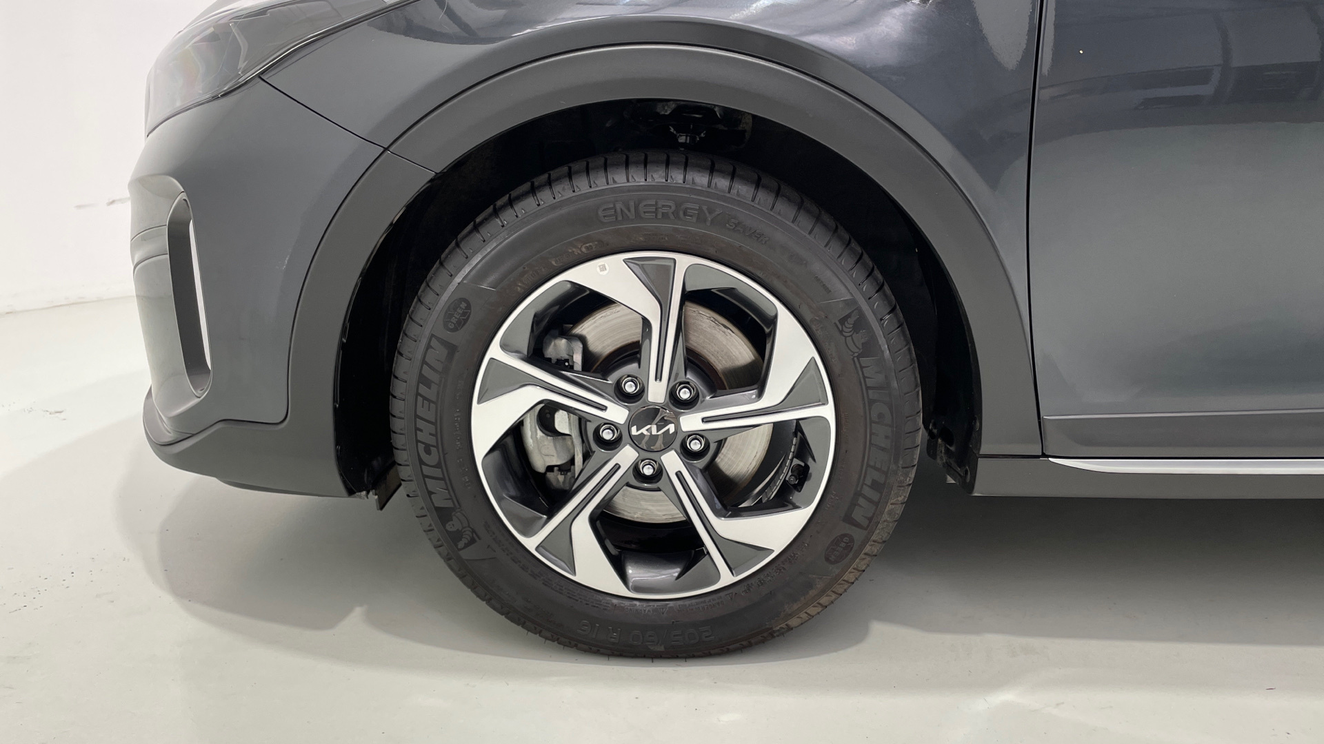 Kia XCeed 1.0 T-GDi en Barcelona