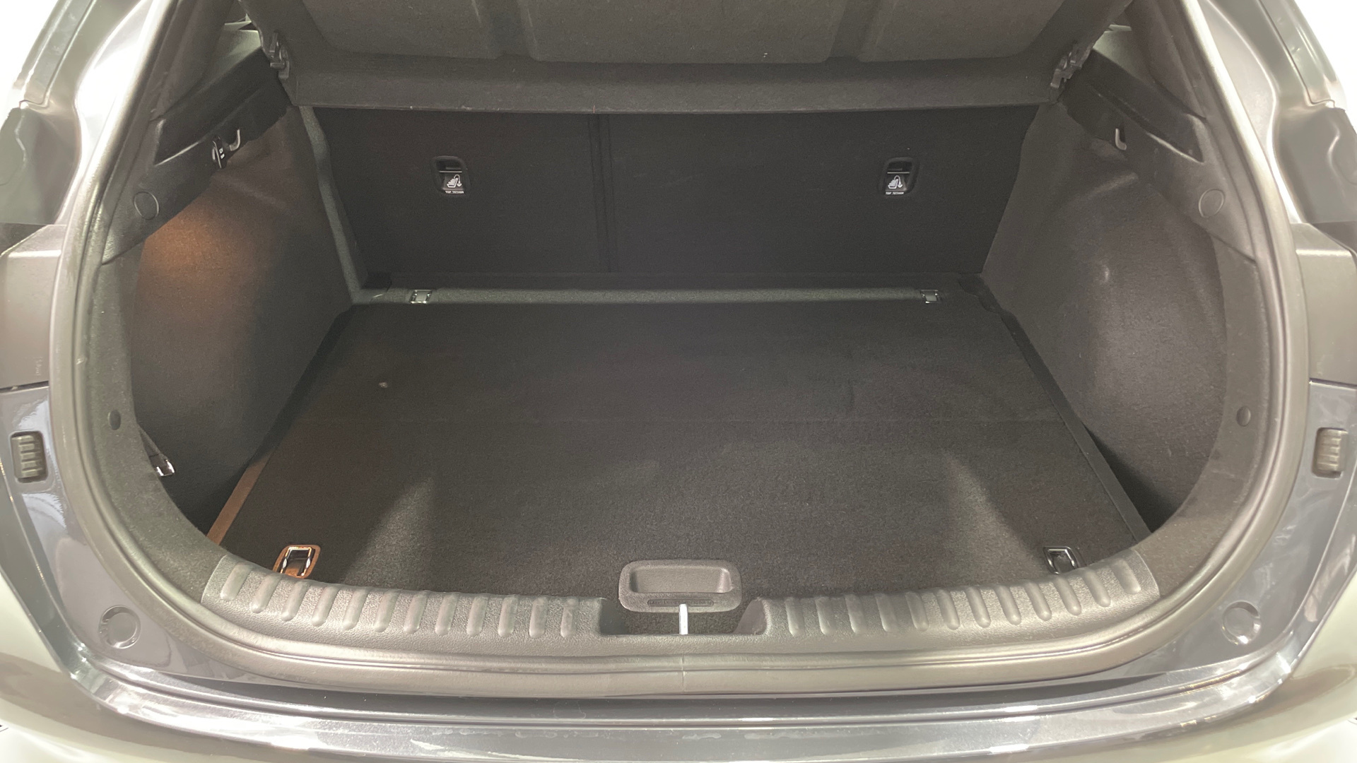 Kia XCeed 1.0 T-GDi en Barcelona