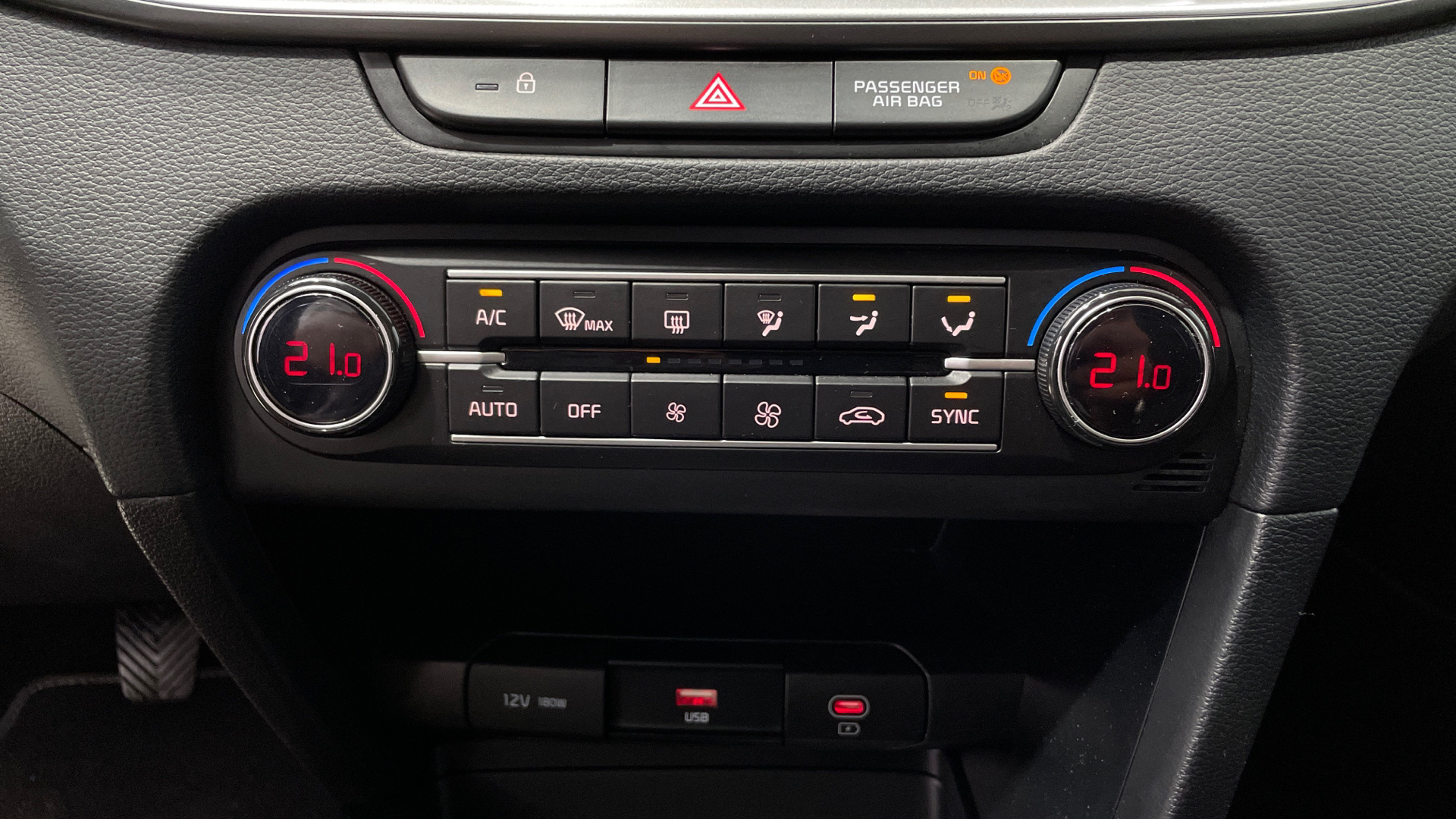 Kia XCeed 1.0 T-GDi en Barcelona