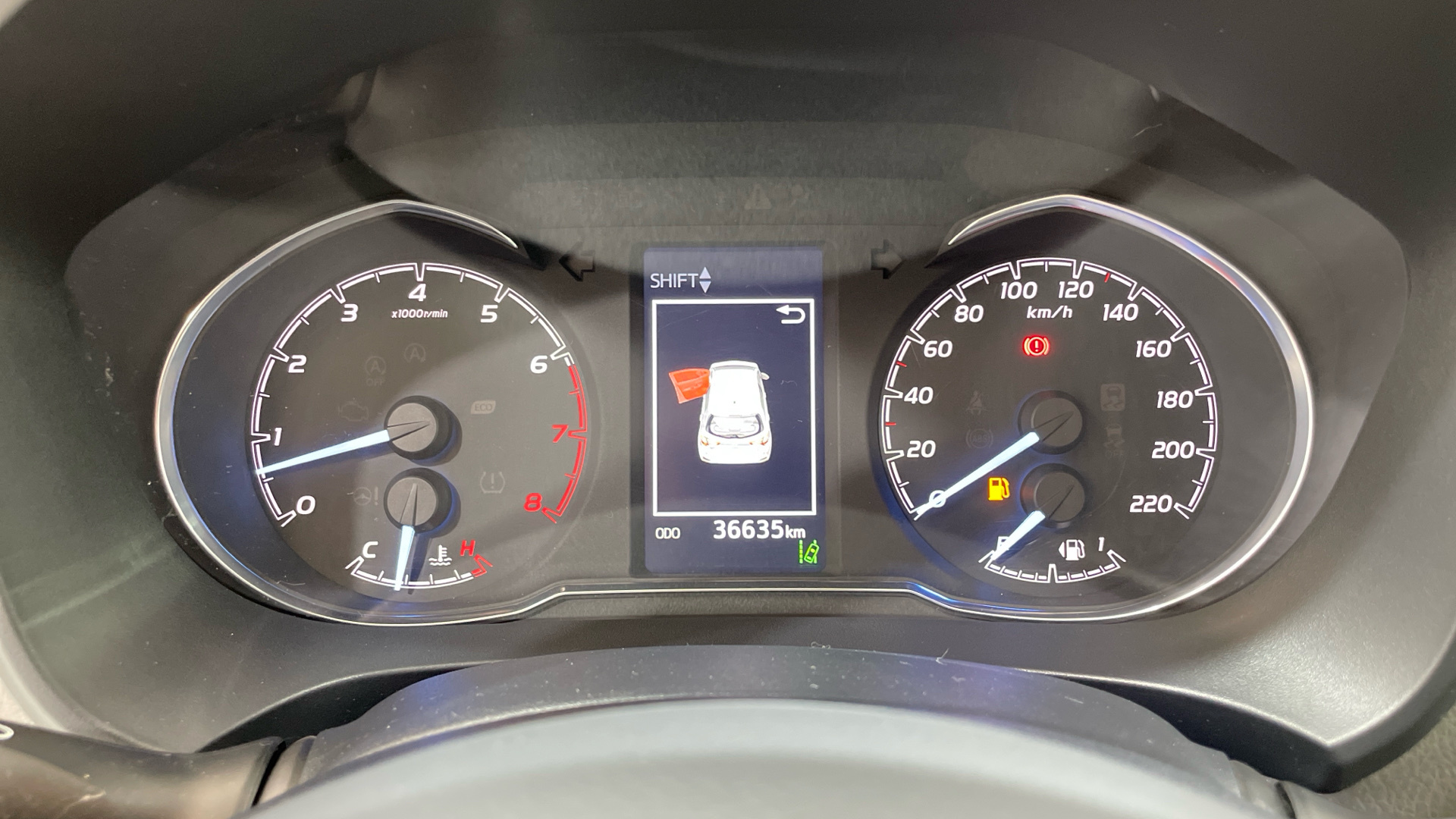 Toyota Yaris 1.5 en Barcelona