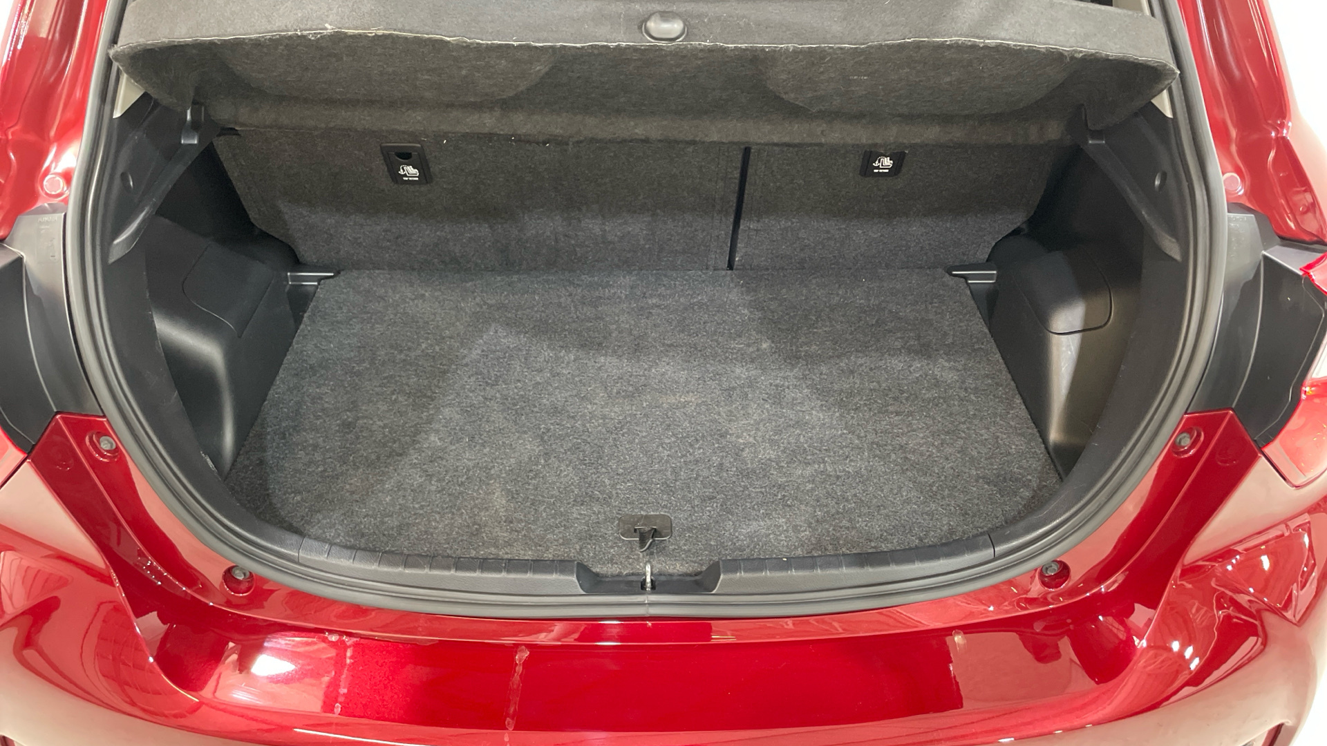 Toyota Yaris 1.5 en Barcelona