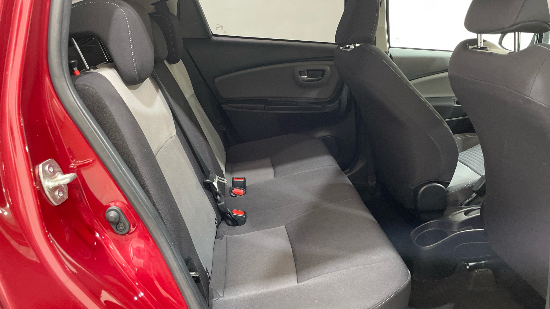 Toyota Yaris 1.5 en Barcelona