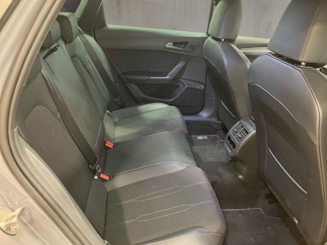 CUPRA Leon Sportstourer 1.5 TSI e-Hybrid DSG 150 kW (204 CV)