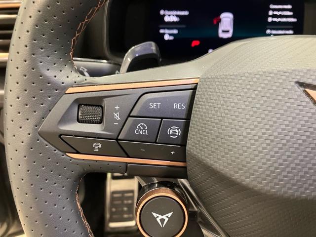 CUPRA Leon Sportstourer 1.5 TSI e-Hybrid DSG 150 kW (204 CV)