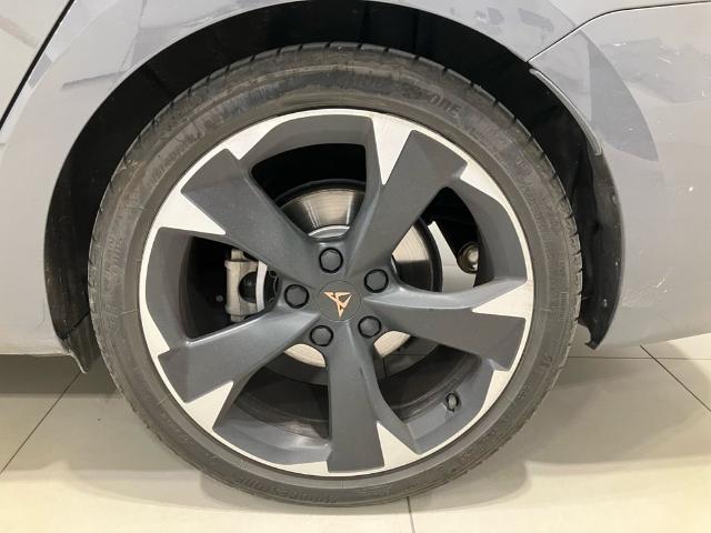 CUPRA Leon Sportstourer 1.5 TSI e-Hybrid DSG 150 kW (204 CV)