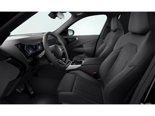 Fotos de BMW X3 xDrive20d color Negro. Año 2026. 145KW(197CV). Diésel. En concesionario BMW Fuenteolid Valladolid de Valladolid