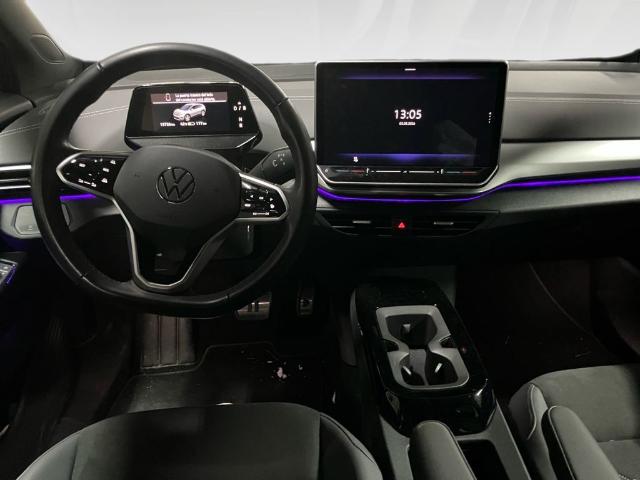 Volkswagen ID.4 Pro 210 kW (286 CV)