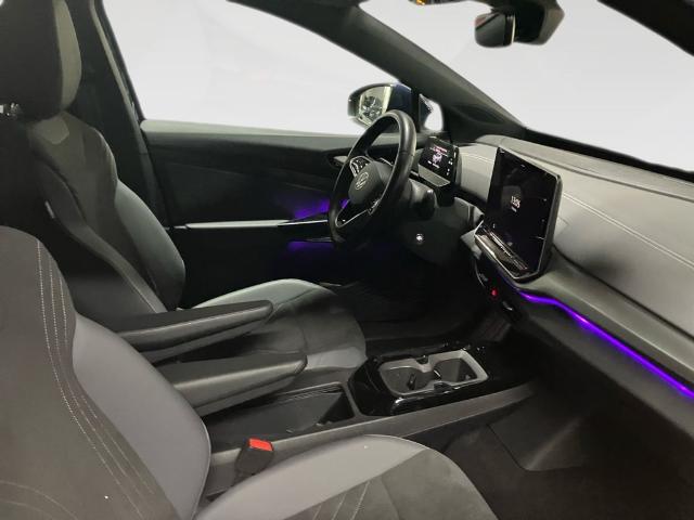 Volkswagen ID.4 Pro 210 kW (286 CV)