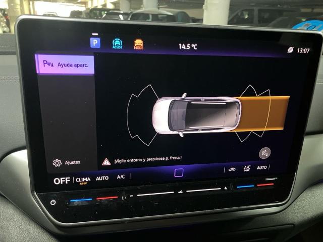 Volkswagen ID.4 Pro 210 kW (286 CV)