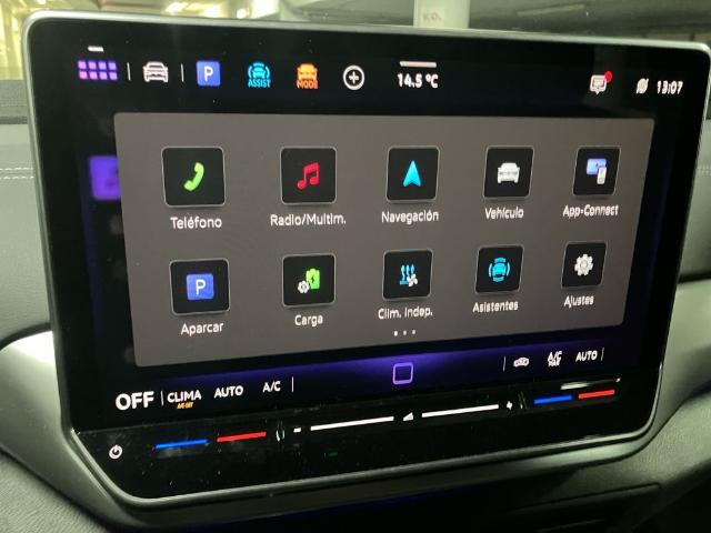 Volkswagen ID.4 Pro 210 kW (286 CV)