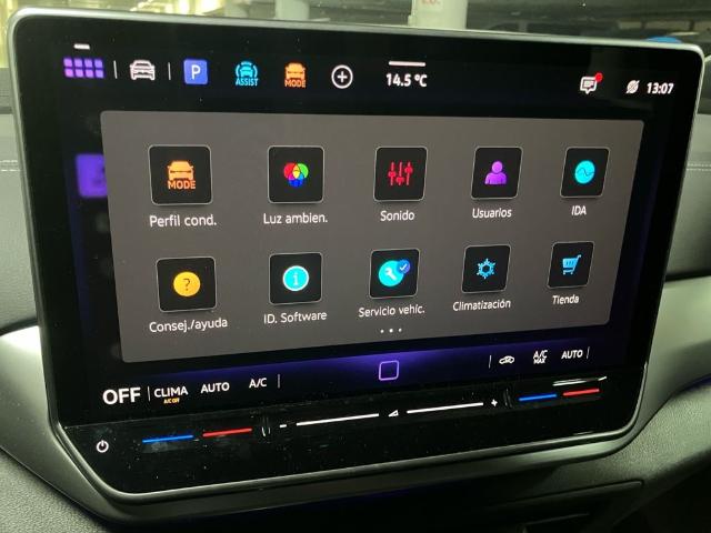 Volkswagen ID.4 Pro 210 kW (286 CV)