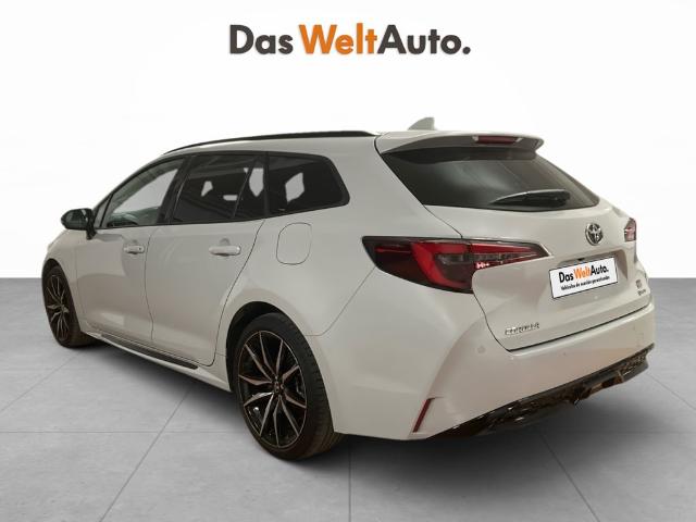 Toyota Corolla 200H Touring Sports GR-Sport 144 kW (196 CV)