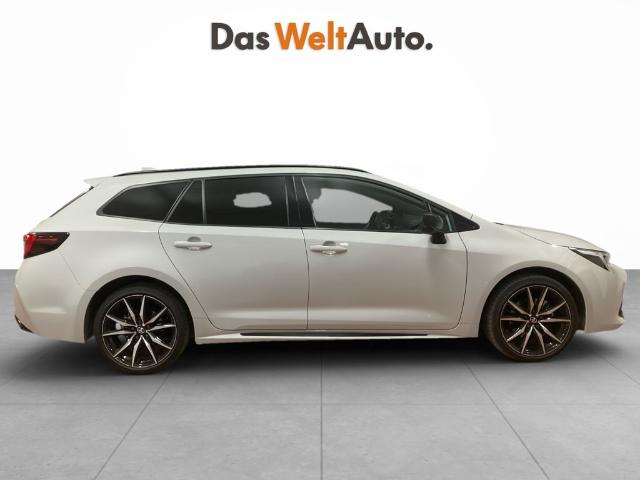 Toyota Corolla 200H Touring Sports GR-Sport 144 kW (196 CV)