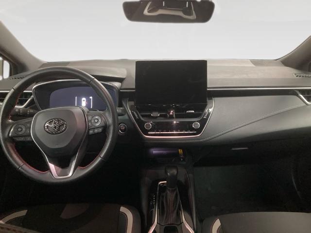 Toyota Corolla 200H Touring Sports GR-Sport 144 kW (196 CV)