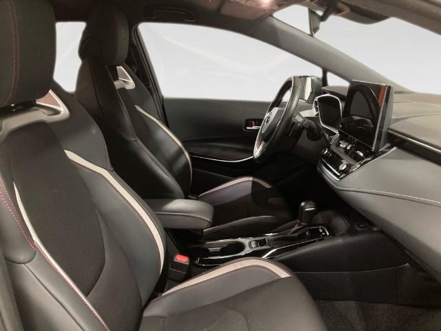 Toyota Corolla 200H Touring Sports GR-Sport 144 kW (196 CV)