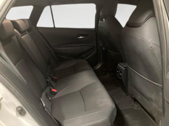 Toyota Corolla 200H Touring Sports GR-Sport 144 kW (196 CV)