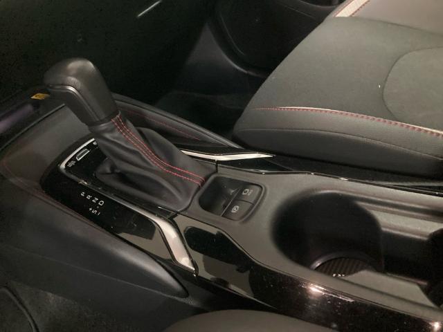 Toyota Corolla 200H Touring Sports GR-Sport 144 kW (196 CV)