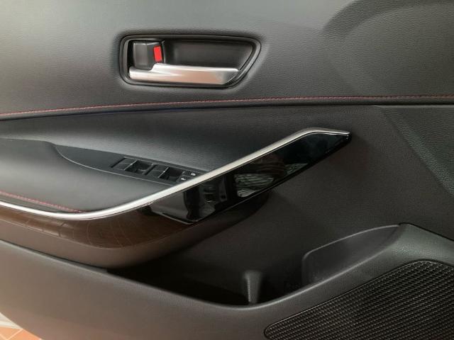 Toyota Corolla 200H Touring Sports GR-Sport 144 kW (196 CV)