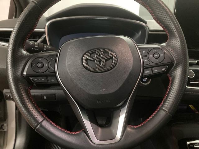 Toyota Corolla 200H Touring Sports GR-Sport 144 kW (196 CV)