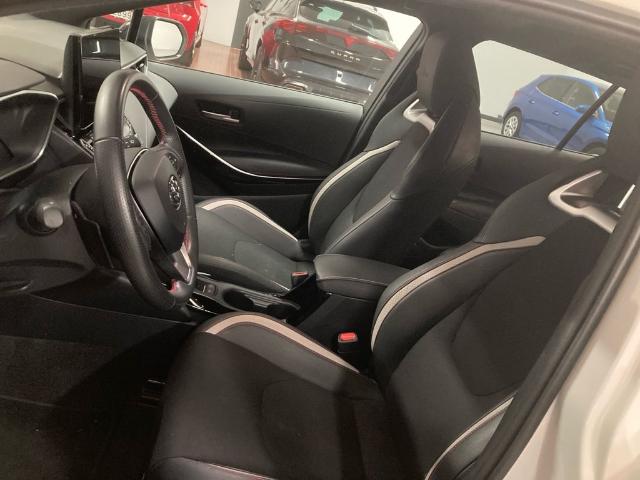 Toyota Corolla 200H Touring Sports GR-Sport 144 kW (196 CV)