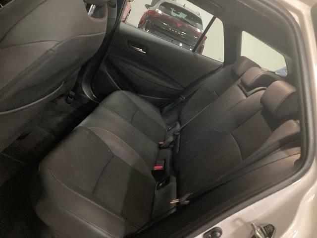 Toyota Corolla 200H Touring Sports GR-Sport 144 kW (196 CV)