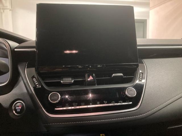 Toyota Corolla 200H Touring Sports GR-Sport 144 kW (196 CV)