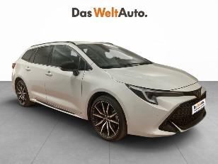 Toyota Corolla 200H Touring Sports de segunda mano