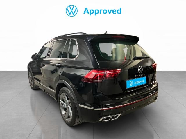 Volkswagen Tiguan R-Line 2.0 TDI 110 kW (150 CV) DSG