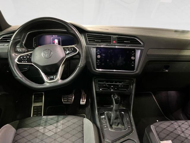 Volkswagen Tiguan R-Line 2.0 TDI 110 kW (150 CV) DSG