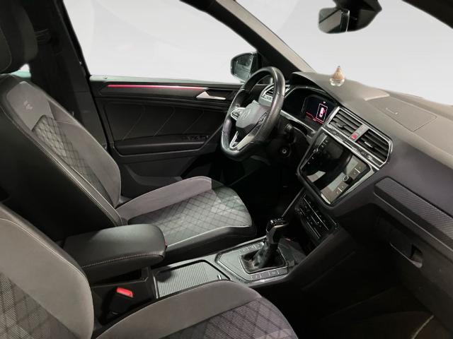 Volkswagen Tiguan R-Line 2.0 TDI 110 kW (150 CV) DSG