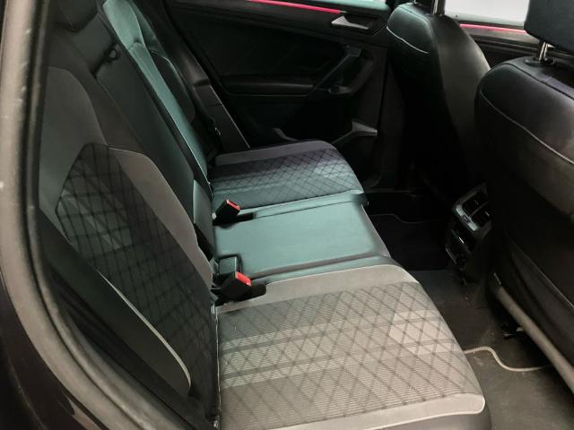 Volkswagen Tiguan R-Line 2.0 TDI 110 kW (150 CV) DSG