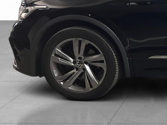 Volkswagen Tiguan R-Line 2.0 TDI 110 kW (150 CV) DSG
