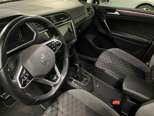 Volkswagen Tiguan R-Line 2.0 TDI 110 kW (150 CV) DSG