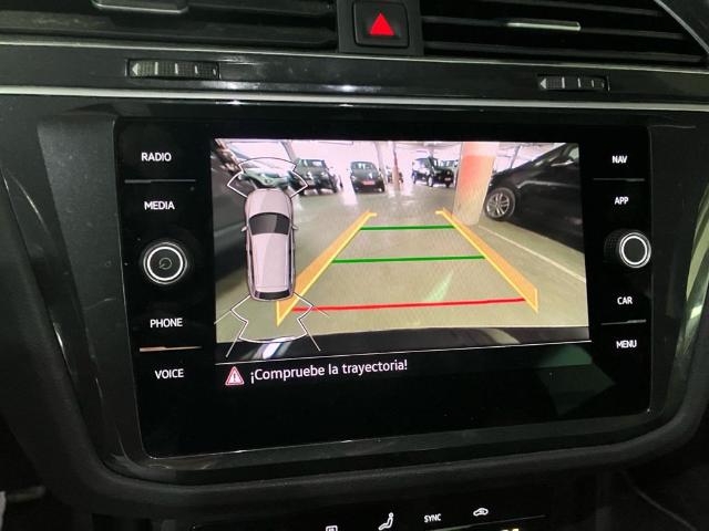 Volkswagen Tiguan R-Line 2.0 TDI 110 kW (150 CV) DSG