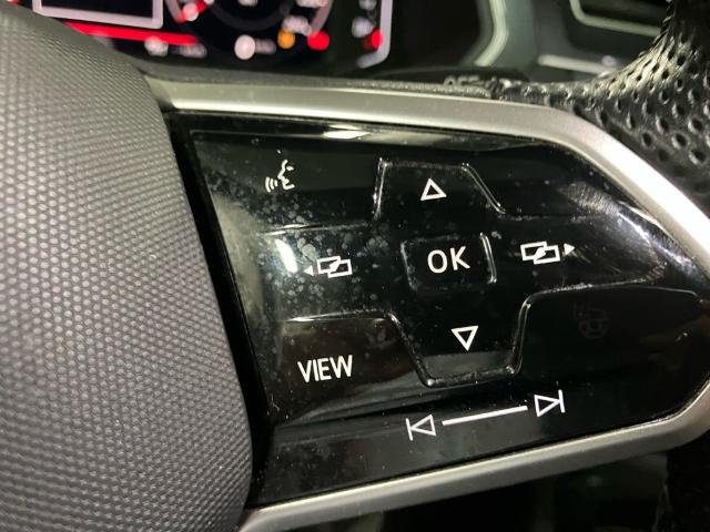 Volkswagen Tiguan R-Line 2.0 TDI 110 kW (150 CV) DSG