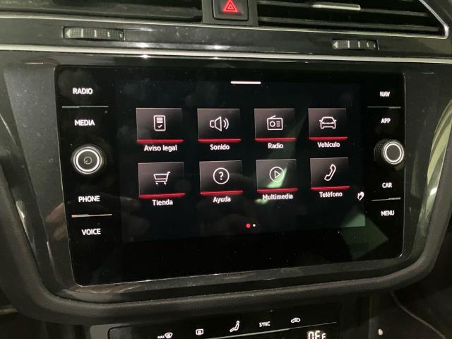 Volkswagen Tiguan R-Line 2.0 TDI 110 kW (150 CV) DSG