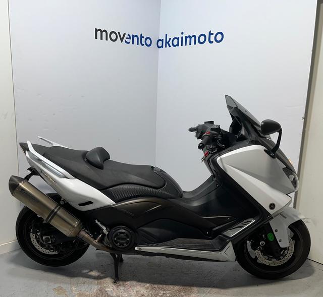 Yamaha TMAX 530 ABS  en Barcelona