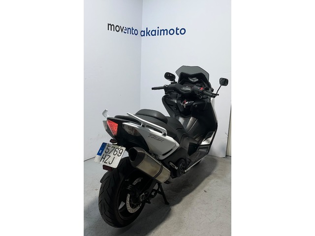Yamaha TMAX 530 ABS  en Barcelona