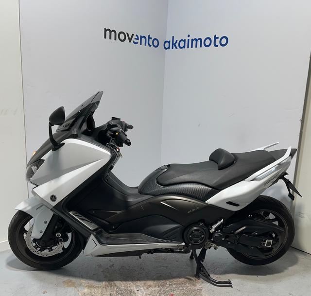 Yamaha TMAX 530 ABS  en Barcelona