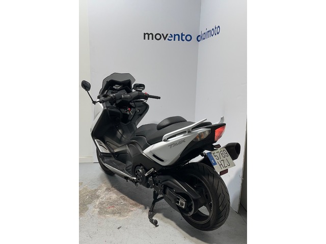 Yamaha TMAX 530 ABS  en Barcelona
