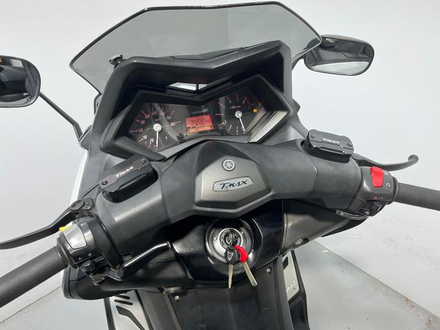 Yamaha TMAX 530 ABS  en Barcelona