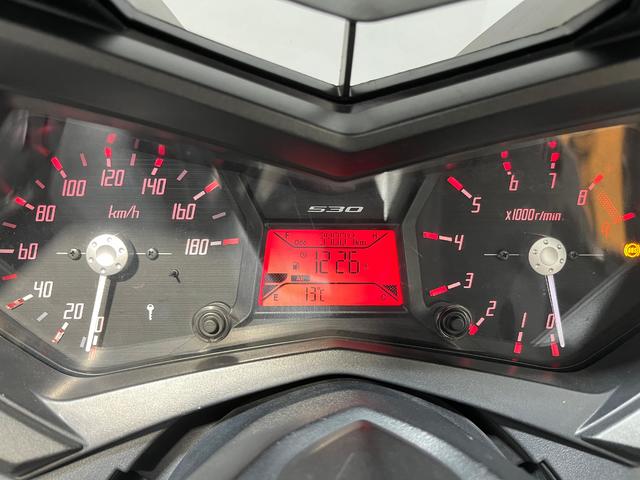 Yamaha TMAX 530 ABS  en Barcelona