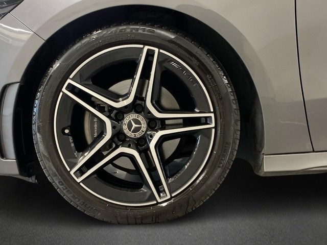 Mercedes-Benz Clase B 200 d en Barcelona