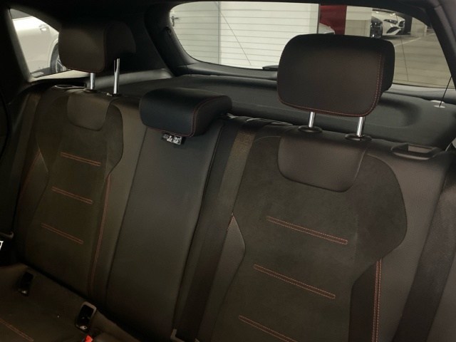 Mercedes-Benz Clase B 200 d en Barcelona