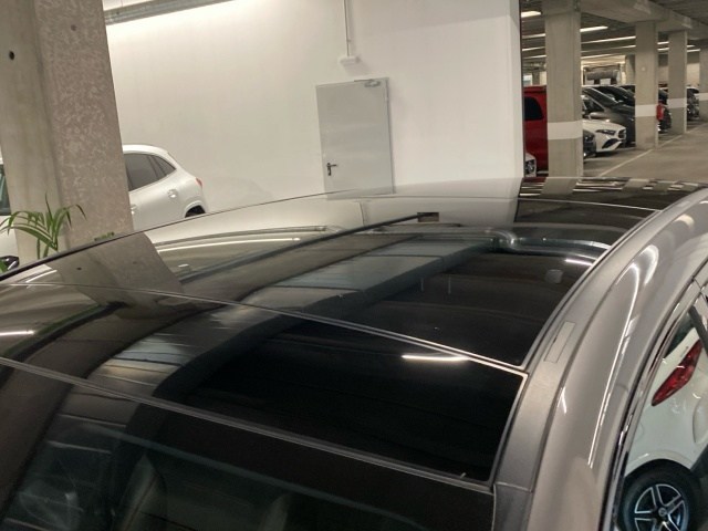 Mercedes-Benz Clase B 200 d en Barcelona